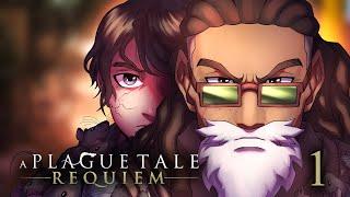 The Macula Returns | A Plague Tale: Requiem Part 1