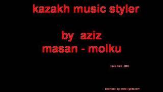 kazakh music özundi ansap