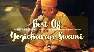 Best of Pujya Yogicharan Swami || BAPS Kirtan