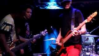 Dumpstaphunk 10/24/13 Louisville, KY @ Headliners (Part 1 of 3)