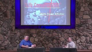 Life Conversations S3 Ep10  Tim McCartney