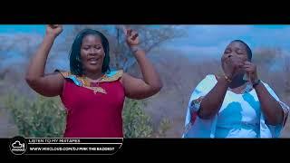 DJ PINK THE BADDEST - BEST OF LUO GOSPEL HITS VOL.6 | MILKA OMONDI | PAULINE NYAIMBO | WYCLIFF ORUKO