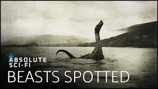 2 Hours Discovering Legendary Lake Monsters Of England, Scotland And Ireland