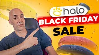 Halo Collar Black Friday Sale – Shop Before It’s Too Late!