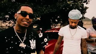 FASTLIFE JUKE FT.  GLOCKBOY LA - "WASSANAME" (OFFICIAL MUSIC VIDEO)