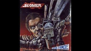 Scanner - 1988 - Hypertrace © [LP] © Vinyl Rip