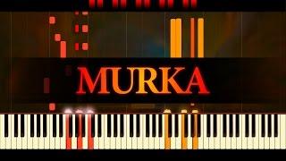 MURKA // Slava Makovsky (arr.)