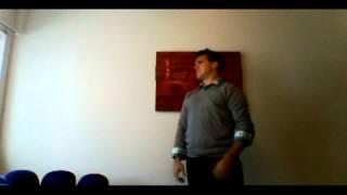 CentriKid Audition Video