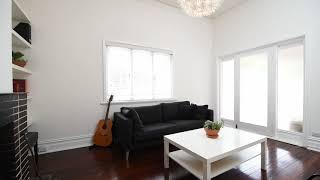 9 Farmer Street North Perth - Old World Charm Meets New World Living