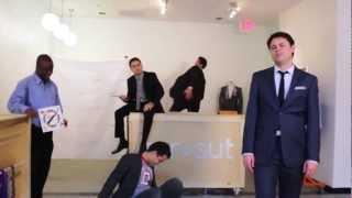 Pursuit: 'Suiting the Next Generation'