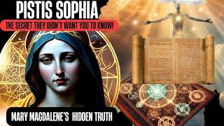 The Lost Teachings of Mary Magdalene That SHOCKED Historians!