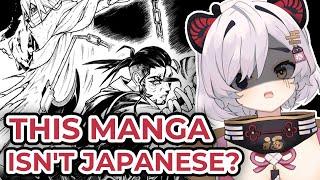 VIZ MEDIA One-Shot Program: The Future For Manga Artists Living Outside Of Japan?