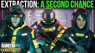 It's time Ubisoft brought back Rainbow Six Extraction...