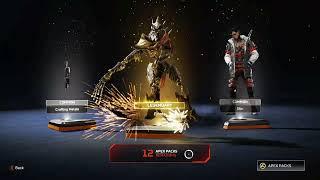 *New in Apex Legends 20 free Apex Packs from challenges. Good or Terrible as usual find out with me!