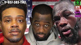 How Do We Fix American Boxing? (Special Guest: Steve Kim)