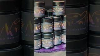 try this kremallnatural its amazing!! #bronx