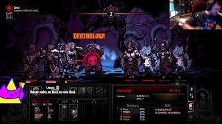 RAGE DD  - Darkest Dungeon / Sodapoppin Soda