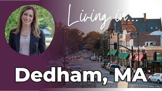 Dedham, MA -  Yes, you can buy a house at an affordable price here!