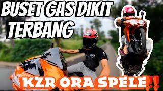 VARIO 4 KLEP FREE ‼️ TEST RIDE CUYY‼️ GAHAR BANGET BAWAHNYA