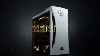 Zenith - Ironside Computers September Limited Edition PC