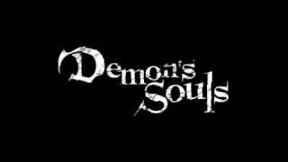 Demon's Souls Soundtrack - "Tales of Old"