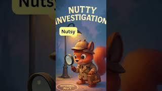 Paws & Clues: The Furry Investigation #animaldetectives #cuteanimals #cute
