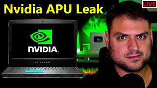 Nvidia APU Early Leak, Ryzen 7 9800X3D Supply, AMD RDNA 4, PS5 Pro, Arrow Lake | October Loose Ends