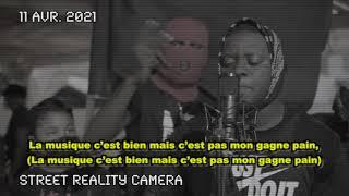 Ben2s - C'est Nous Les Boss Prod. DLD X Dj Figo Here (Audio Officiel)