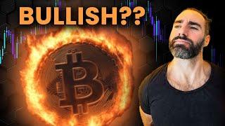 Bitcoin Over $110,000! What Happens Next?