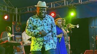 Kibijigiri akwanye Omuwala we Somero ku stage, Omugaga Lwasa namufuwa Sente tasaba Balance