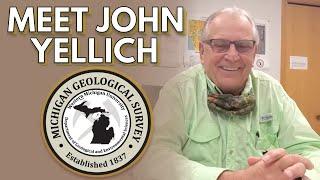 Meet John Yellich | Beginning, Evolution & Progress of the Triage Project