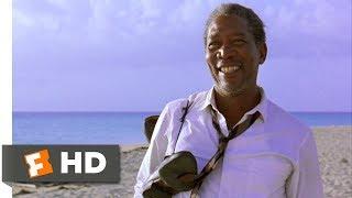 The Shawshank Redemption (1994) - Hope is a Good Thing Scene (10/10) | Movieclips