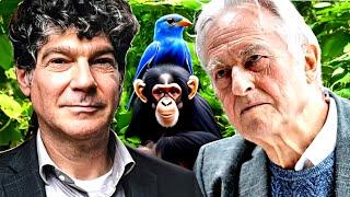 RICHARD DAWKINS vs BRET WEINSTEIN for the FIRST TIME EVER! EVOLUTION, BIOLOGY, SCIENCE!