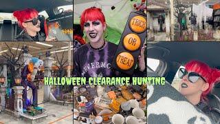 Halloween Clearance Shopping 2023 ~ Spirit Halloween, Homegoods, Target, Marshalls