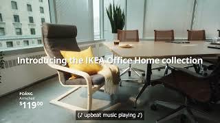 IKEA Canada | Office Home | Touch of Home