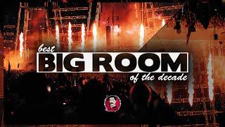 Nik Cooper - Best Big Room of 2010-2019 (Decade Mix)