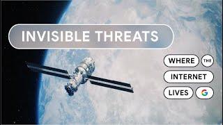 Where the Internet Lives S4E4 | Invisible threats