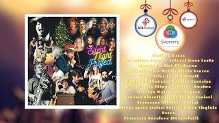 Silent Night Project  (Official Video)  Giuliano Rassu and Friends 2020 #casartemvp #reaperiani