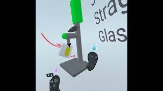 How to pull a pint - VR storyboarding in ShapesXR