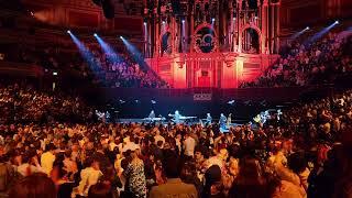 Experience | Ludovico Einaudi | Royal Albert Hall | London | 18/10/2022