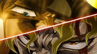 Raiden Kujo vs Senator Brando (Part 1/2)