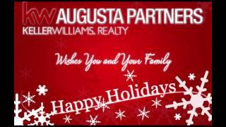 Keller Williams Augusta Partners Christmas