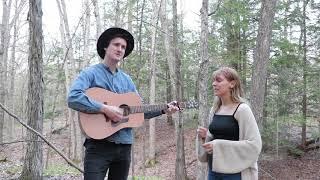 Paul Moody & Jules Olson - You're Too Good For Me (Live at the Sonder House)