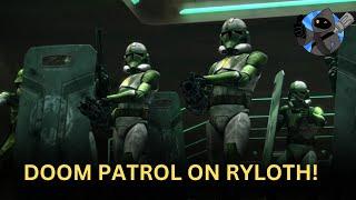 Star Wars Galactic Contention: Skirmish on Ryloth -  (Coolagain Cameo!)