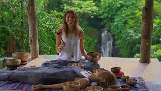 Sound Healing - The #1 Rising Wellness Trend