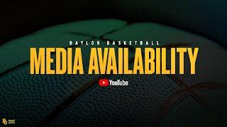 Baylor Basketball (W): Media Availability with Nicki Collen | January 3, 2024