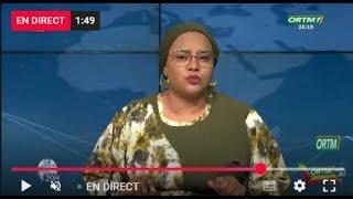  Direct | JT 20H de ORTM1 du 20 mars 2025.