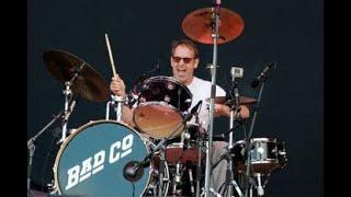 Simon Kirke - Bad Company / Free