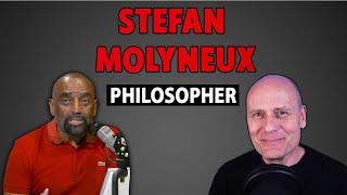 Stefan Molyneux Joins Jesse! (#170)