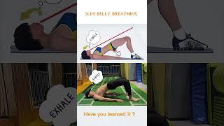 Belly And Side Fat Exercise At Home